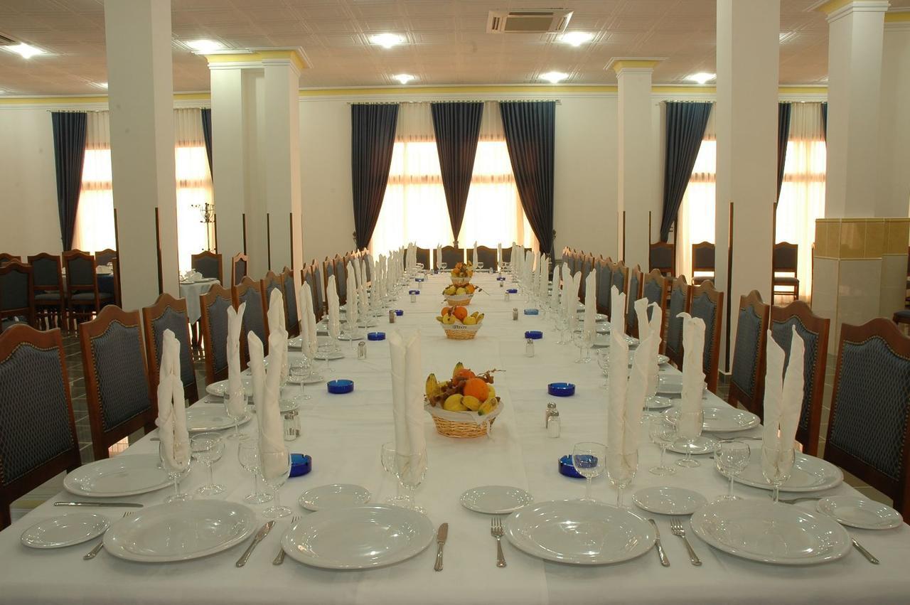 Hotel Le Majestic Άναμπα Εξωτερικό φωτογραφία