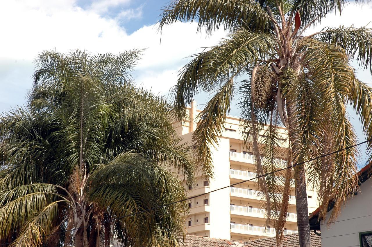 Hotel Le Majestic Άναμπα Εξωτερικό φωτογραφία