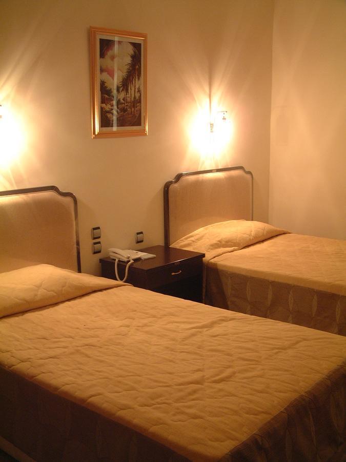 Hotel Le Majestic Άναμπα Εξωτερικό φωτογραφία